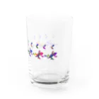 うぃ@作業療法士のヤモリ色々 Water Glass :right