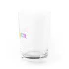 yuriekonoのSUMMER Water Glass :right