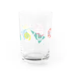 KMIの深夜徘徊倶楽部 Water Glass :right