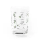 社員寮内職部のかめあるある Water Glass :right