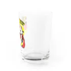 いたやもるしのSupercavy Water Glass :right