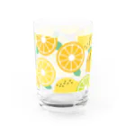 hr. grassのLEMON Water Glass :right