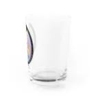 スナックアーバンのスナック舞はぁと・オリジナルグッズ Water Glass :right