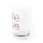 幸せメロディでぴょんぴょんぴょーん💗の幸せうさぴょんの音楽メドレー Water Glass :right