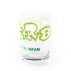 OTOKONOKOTOKYOJAPANのSUPERB Water Glass :right