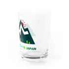 OTOKONOKOTOKYOJAPANの天晴-APPARE- Water Glass :right