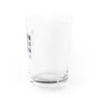 サンフランシス子の臨時休業2021 Water Glass :right