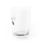 SANUKI UDON BASEのZY マグナっ娘 Water Glass :right