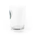 FBW&MのLAKE Water Glass :right