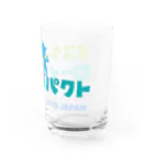 OTOKONOKOTOKYOJAPANのローインパクト Water Glass :right