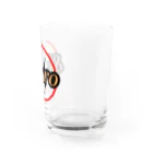 8kuro【ハッチャン】公式店の8kuro  Water Glass :right