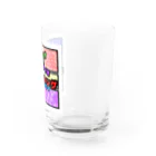 想くん'sショップのポイ活キング！！！ Water Glass :right