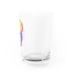 🈂️のアイス‥？ Water Glass :right