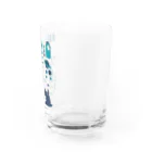 翔太郎のホシクイ Water Glass :right