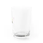 ムムムムンの10分前 Water Glass :right