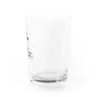 マサチコ/masachikoのテキーラと和解せよ Water Glass :right