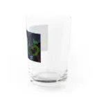 NOOBの酒狂う Water Glass :right