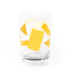 mina otsukiのおひさまグラス Water Glass :right