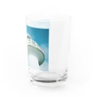 guu.の涼風 Water Glass :right