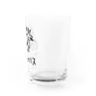 いきものや　のの（別館）のアノマロカリス Water Glass :right