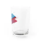 Polygon Empireの60% Water Glass :right