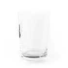 せきめ🐰ゲーム実況のせきめGCHグラス2 Water Glass :right