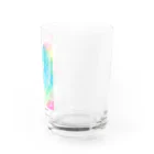 Aoi YamaguchiのAoiyamart4 Water Glass :right
