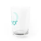 spring_treeのスナックみやび Water Glass :right