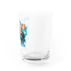 potetoaiの夏に溶ける Water Glass :right