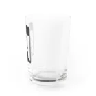 GOOD Vのコップん Water Glass :right