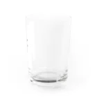 maaaaisのmaaais' Water Glass :right