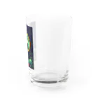 4ty6x'sのmushmoon Water Glass :right