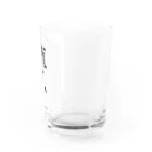 s ! m p e lの尊い Water Glass :right