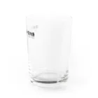 UNchan(あんちゃん)    ★unlimited★の男女7人ぐらい夏物語 Water Glass :right