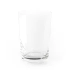 かーすのカップル　彼氏目線　背中無し Water Glass :right