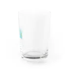 Freakys salonのFreakys salon ロゴグラス [Soda] Water Glass :right