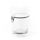 ねやの草 Water Glass :right