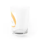 おこまりshopのネコトッツォ Water Glass :right