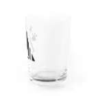 シュールかもしれない。のAsaida Water Glass :right