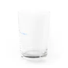 marinekko（まりねっこ）のSka vi Suika? Water Glass :right