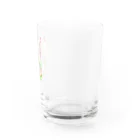 こぎまろのクリームソーダグラス Water Glass :right