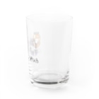 NEXT TIMEの売れ残りジャムジャム＠komugi Water Glass :right