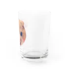 ～癒しの猫暮らし～の甘えんぼ猫ポテト Water Glass :right