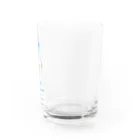 This is the pillow businessのThis is the pillow business01 グラス Water Glass :right