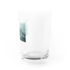 フォーヴァのバチカン市国1－taisteal－タシテル－ Water Glass :right