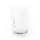 Zakk_akaのサボテンの秘密 Water Glass :right