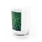 photo-kiokuの睡蓮 Water Glass :right