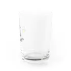 LOLのゆるり Water Glass :right