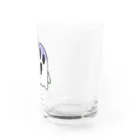 クーラーボックス のショックゴースト Water Glass :right