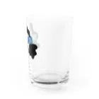 Ohx cafeのOhx cafe Water Glass :right